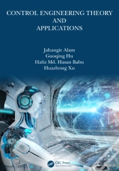 Capa do artigo Control Engineering Theory And Applications