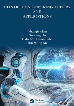 Capa do artigo Control Engineering Theory And Applications