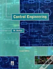 Capa do artigo Control Engineering