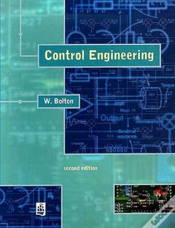 Capa do artigo Control Engineering