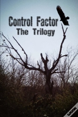 Capa do artigo Control Factor - The Trilogy
