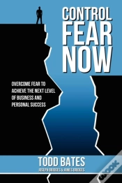 Capa do artigo Control Fear Now
