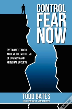 Capa do artigo Control Fear Now