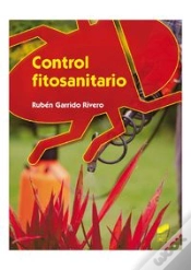 Capa do artigo Control Fitosanitario