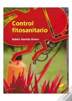 Capa do artigo Control Fitosanitario