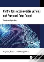 Control For Fractional-Order Systems And Fractional-Order Control