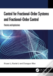 Capa do artigo Control For Fractional-Order Systems And Fractional-Order Control