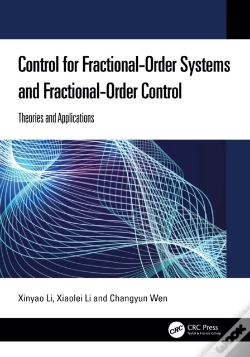 Capa do artigo Control For Fractional-Order Systems And Fractional-Order Control