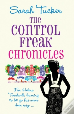 Capa do artigo Control Freak Chronicles