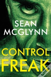 Capa do artigo Control Freak