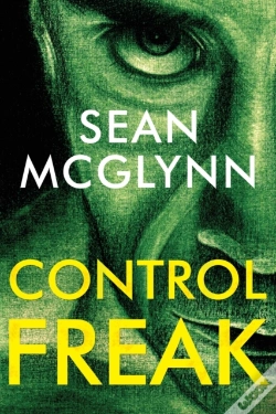 Capa do artigo Control Freak