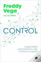 Capa do artigo Control
