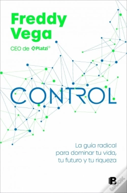 Capa do artigo Control