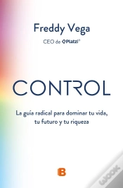 Capa do artigo Control
