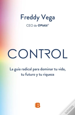 Capa do artigo Control