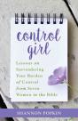 Control Girl - Preview