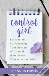 Control Girl