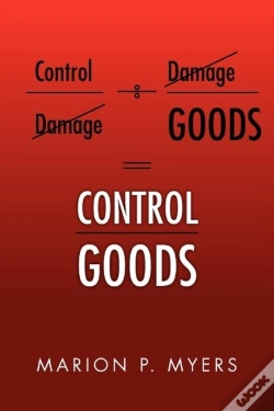 Capa do artigo Control Goods