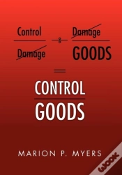 Capa do artigo Control Goods