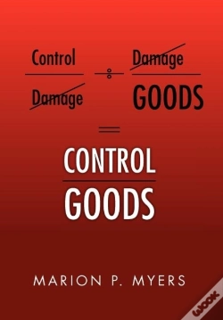 Capa do artigo Control Goods