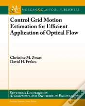 Capa do artigo Control Grid Motion Estimation For Efficient Application Of Optical Flow