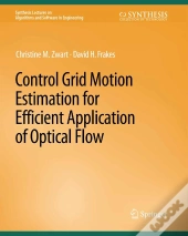 Control Grid Motion Estimation For Efficient Application Of Optical Flow