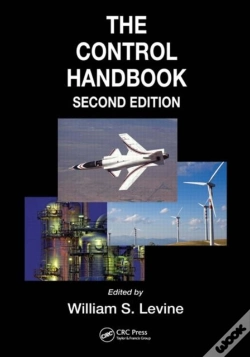 Capa do artigo Control Handbook (Three Volume Set)