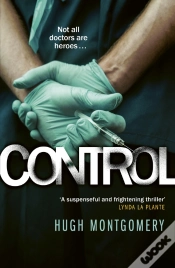 Capa do artigo Control