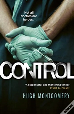 Capa do artigo Control