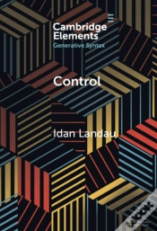 Capa do artigo Control