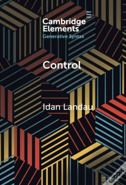 Capa do artigo Control