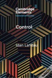 Capa do artigo Control