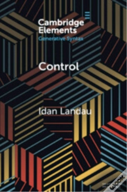 Capa do artigo Control