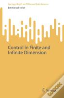 Control In Finite And Infinite Dimension