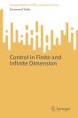 Control In Finite And Infinite Dimension - Preview