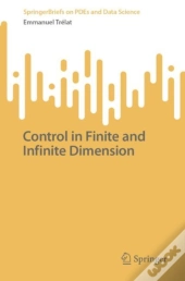 Control In Finite And Infinite Dimension
