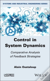 Capa do artigo Control In System Dynamics