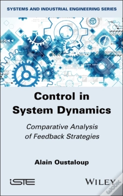 Capa do artigo Control In System Dynamics
