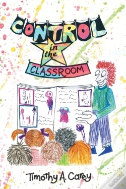 Capa do artigo Control In The Classroom; An Adventure In Learning And Achievement