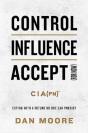 Control, Influence, Accept (For Now) - Preview