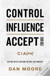 Capa do artigo Control, Influence, Accept (For Now)