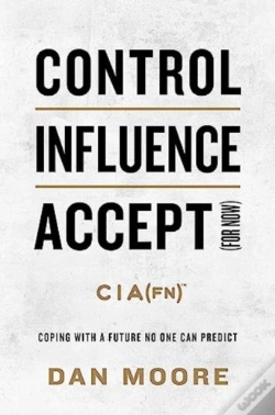 Capa do artigo Control, Influence, Accept (For Now)