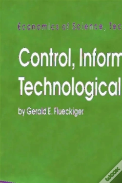 Capa do artigo Control, Information, And Technological Change