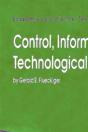 Control, Information, And Technological Change - Preview