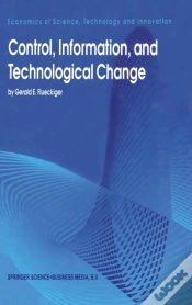 Capa do artigo Control, Information And Technological Change
