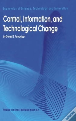 Capa do artigo Control, Information And Technological Change