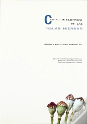 Capa do artigo Control Integrado De Las Malas Hierbas