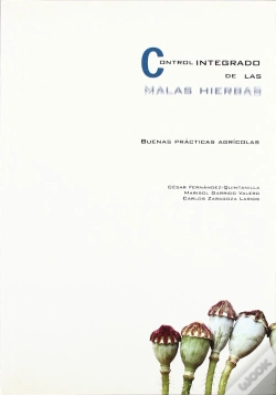 Capa do artigo Control Integrado De Las Malas Hierbas