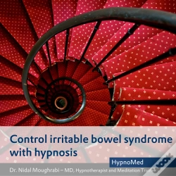 Capa do artigo Control Irritable Bowel Syndrome With Hypnosis