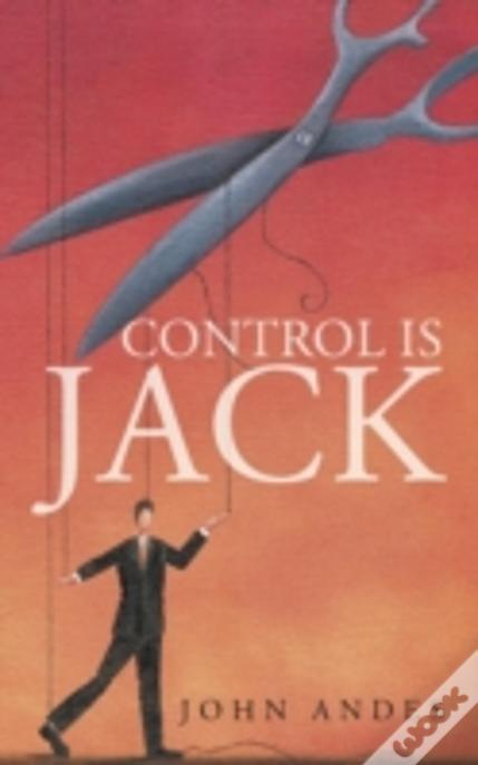 Control Is Jack
